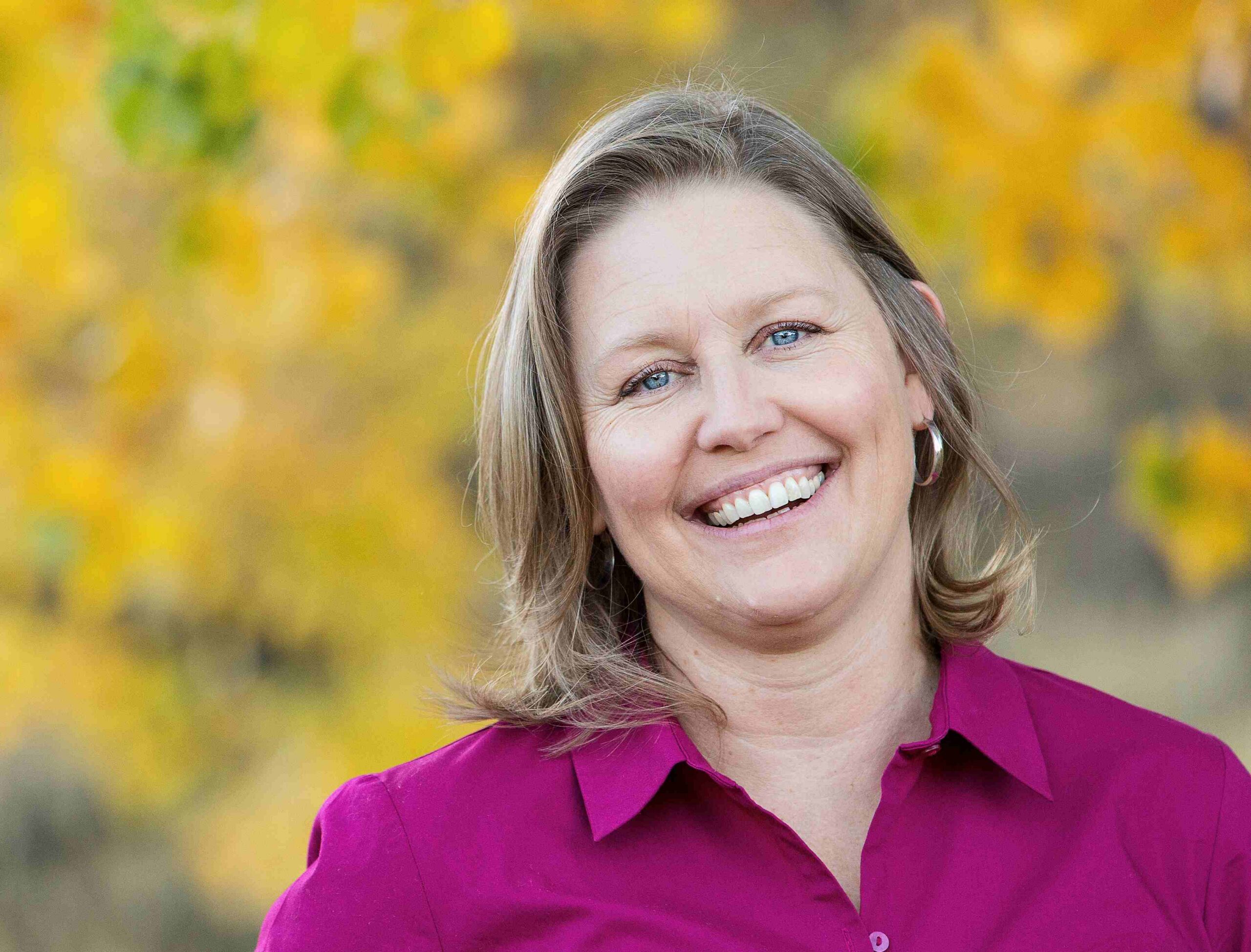 Amy Lassen - Colorado Springs Realtor