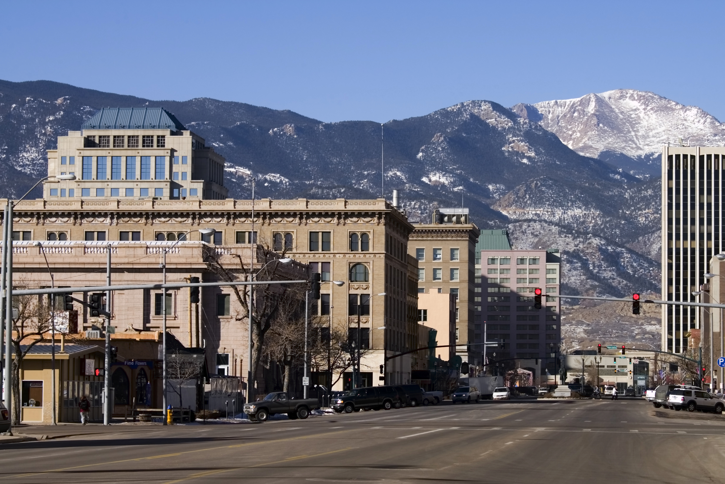 Colorado Springs